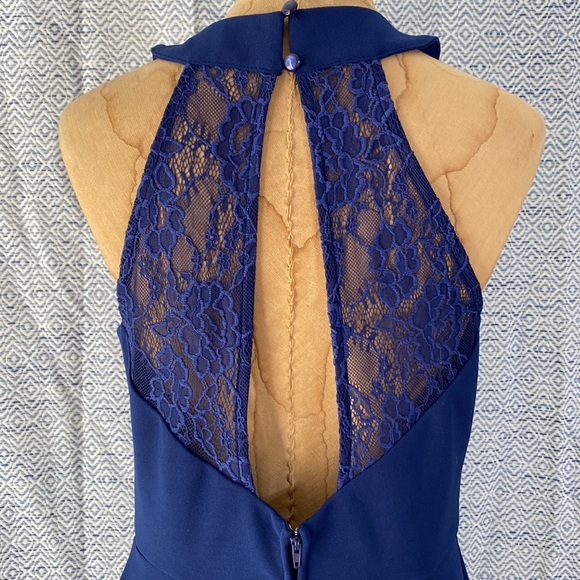 NWOT Altar'd State Open Back Jumpsuit - Picture 7 of 12